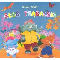 Slon Trabalski (PB)