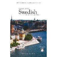 Hippocrene Swedish: Beginner's Swedish with 2 Audio CDs