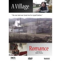 A Village Romance (DVD)