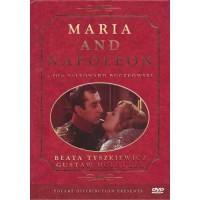 Maria and Napoleon (DVD)