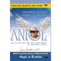Angel in Krakow (DVD)
