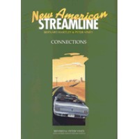 New American Streamline Connections - Intermediat: Connections Cassettes (2) (New American Streamlin