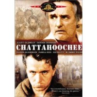 Chattahoochee (DVD)