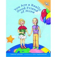 You Are a Really Good Friend of Mine (PB) - English