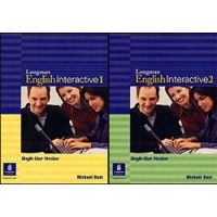 Longman English Interactive 1