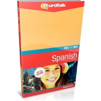 Talk the Talk - Spanish Beginners