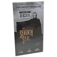 Seventh Seal,The