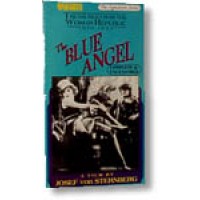 Blue Angel (English),The