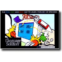 Language Solution English (ESL) Tutorial Level 2