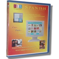 Language Solution Spanish Tutorial Level 2