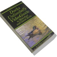 Ducks Unlimited's Videoguide to Waterfow