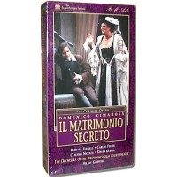 Il Matrimonio Segreto