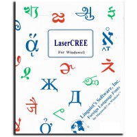 LaserCree for Windows