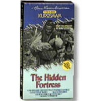 Hidden Fortress by Kurosawa,The