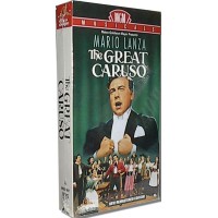 Great Caruso,The