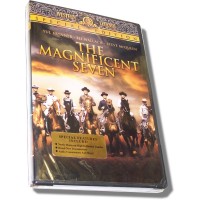 Magnificent Seven (DVD)