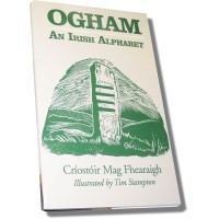 Hippocrene Ogham - An Irish Alphabet