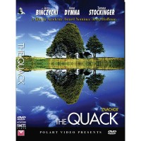 Quack,The (DVD)