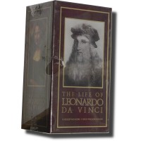 Life of Leonardo da Vinci