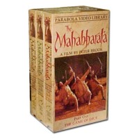Mahabharata (1992/318 mins.),The