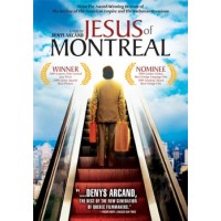 Jesus of Montreal (DVD)