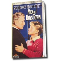 Men of Boys Town