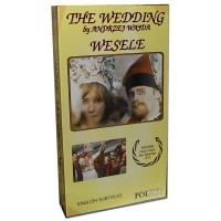 Wedding (Wesele) by Andrzej Wajda,The