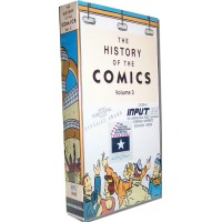 History of the Comics, Volume 3, The