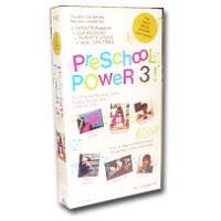 Preschool Power No.3