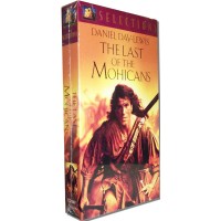 Last of the Mohicans (1992),The