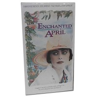 Enchanted April