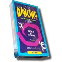 Dancing , Vol. 4 - Dance at Court
