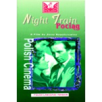 Night Train (VHS)