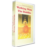 Walking with the Buddha (VHS)