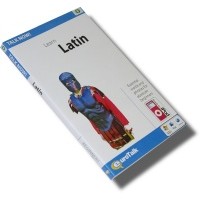 Talk Now Learn Latin