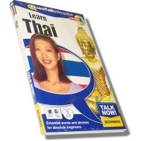 Talk Now Learn Thai