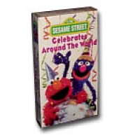Sesame Street Specials - Sesame Street Celebrates Around the World