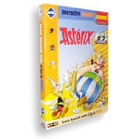 Asterix & Son - Latin (2 CD-Rom) - Intermediate