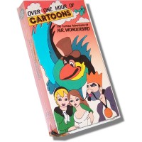Curious Adventures of Mr. Wonderbird,The