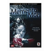 Memento Mori (DVD)