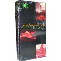 Latin American Trails - Guatemala