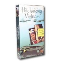 Hitchhiking Vietnam - Letters from the Trail