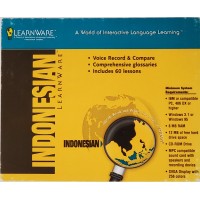 Indonesian Learning