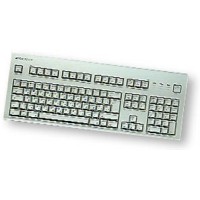 Keyboard for French Canadian for Mac (ADB)