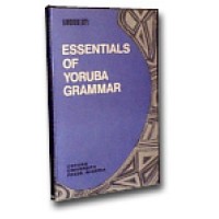 Essentials of Yoruba Grammar