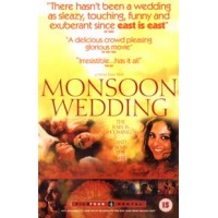 Monsoon Wedding