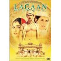 Lagaan - Once upon a time in India