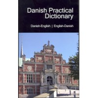Danish-English / English-Danish Practical Dictionary (Paperback)
