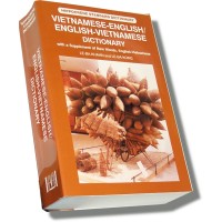 Hippocrene: Vietnamese-English / English-Vietnamese Standard Dictionary