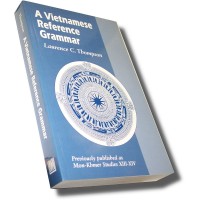 Vietnamese - Vietnamese Reference Grammar